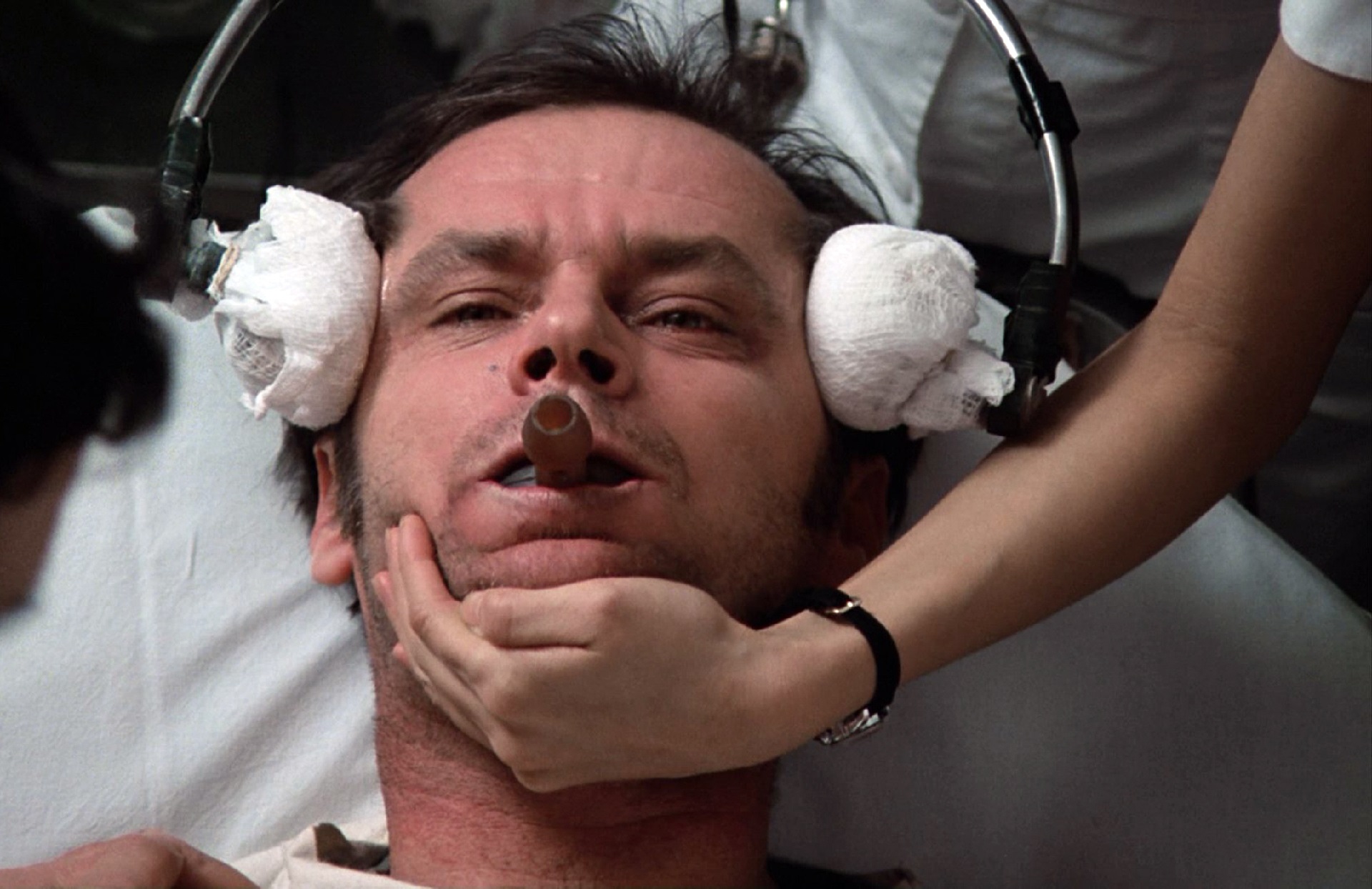One Flew Over the Cuckoo's Nest | George Eastman Museum
